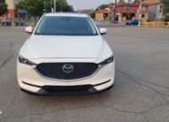 2019 Mazda CX5 GS . 130000km