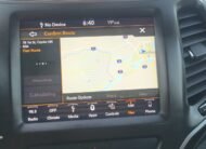 2019 JEEP CHEROKEE Trailhawk AWD 123000 km