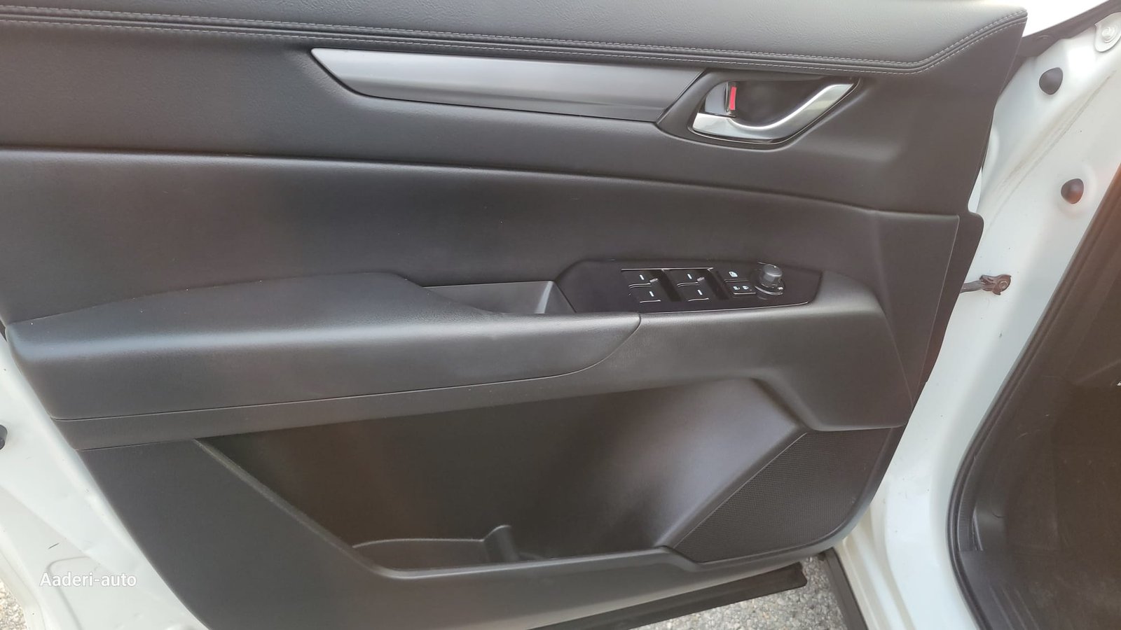 2019 Mazda CX5 GS . 130000km