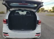 2016 Kia sorento sx 7 places awd 163000KM