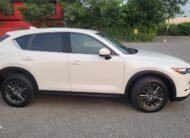 2019 Mazda CX5 GS . 130000km