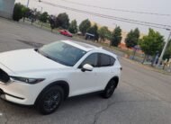 2019 Mazda CX5 GS . 130000km