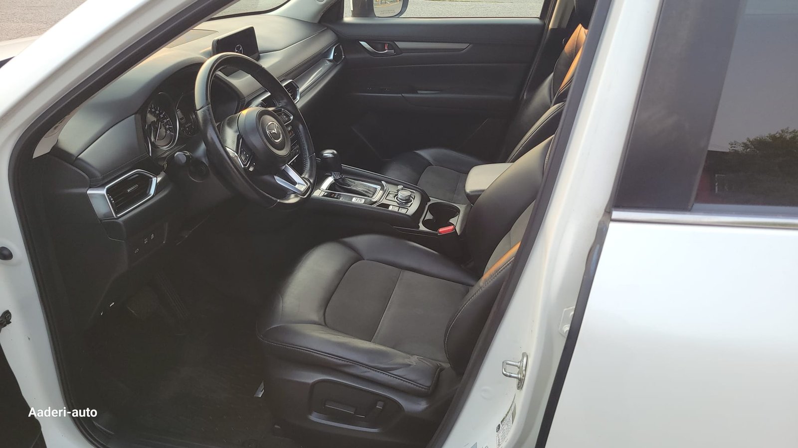 2019 Mazda CX5 GS . 130000km