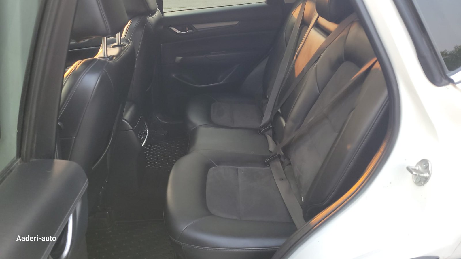 2019 Mazda CX5 GS . 130000km