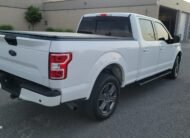2020 Ford F-150 4WD XL 24000KM