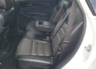 2016 Kia sorento sx 7 places awd 163000KM