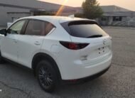 2019 Mazda CX5 GS . 130000km