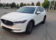 2019 Mazda CX5 GS . 130000km