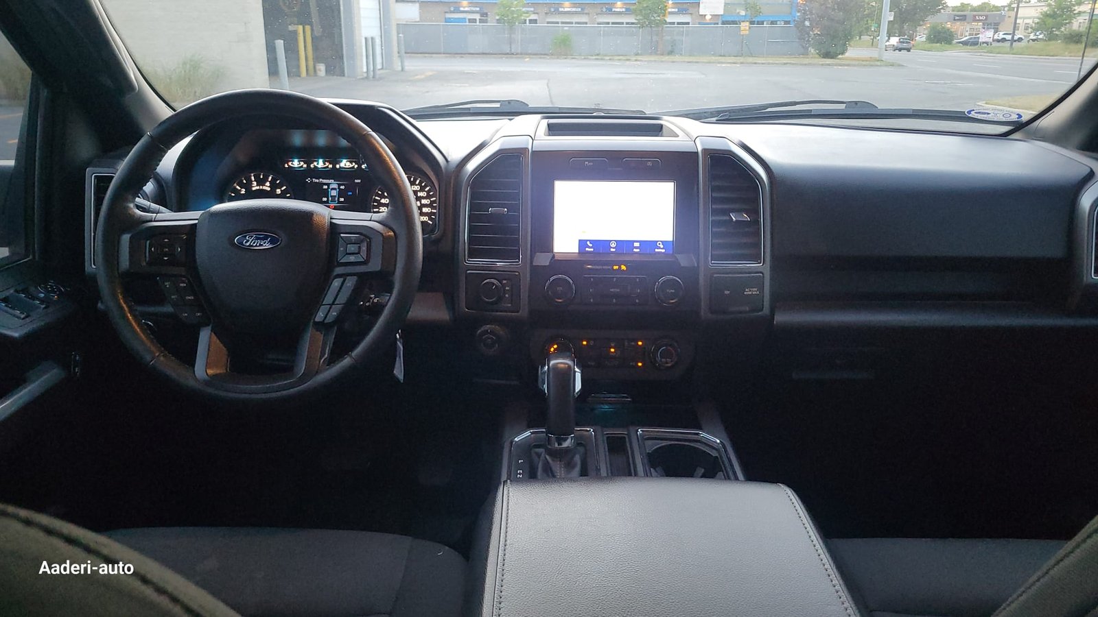 2020 Ford F-150 4WD XL 24000KM