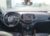 2019 JEEP CHEROKEE Trailhawk AWD 123000 km