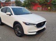 2019 Mazda CX5 GS . 130000km