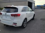 2016 Kia sorento sx 7 places awd 163000KM