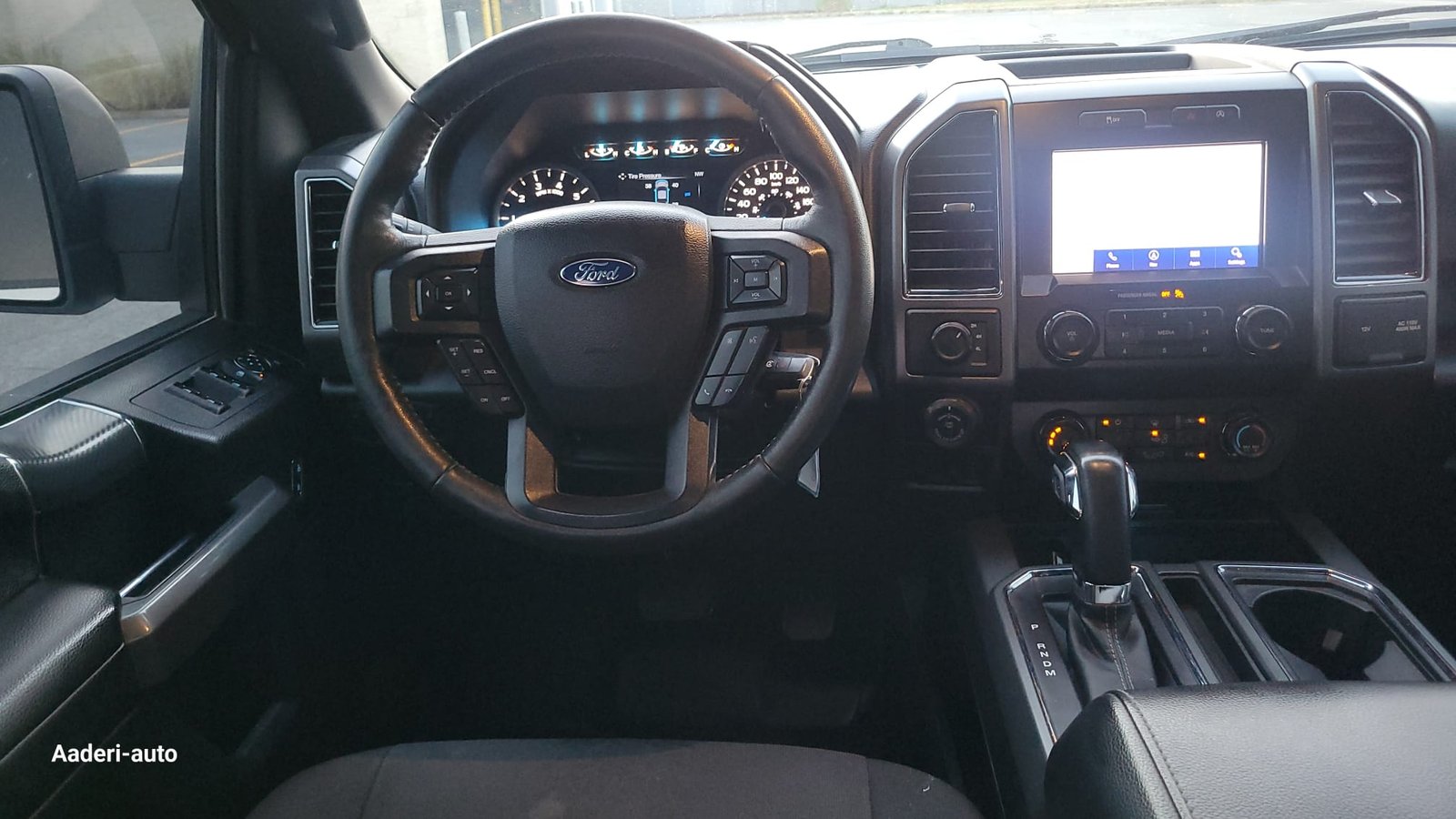 2020 Ford F-150 4WD XL 24000KM