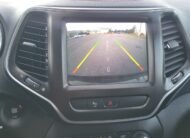 2019 JEEP CHEROKEE Trailhawk AWD 123000 km