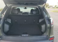 2019 JEEP CHEROKEE Trailhawk AWD 123000 km