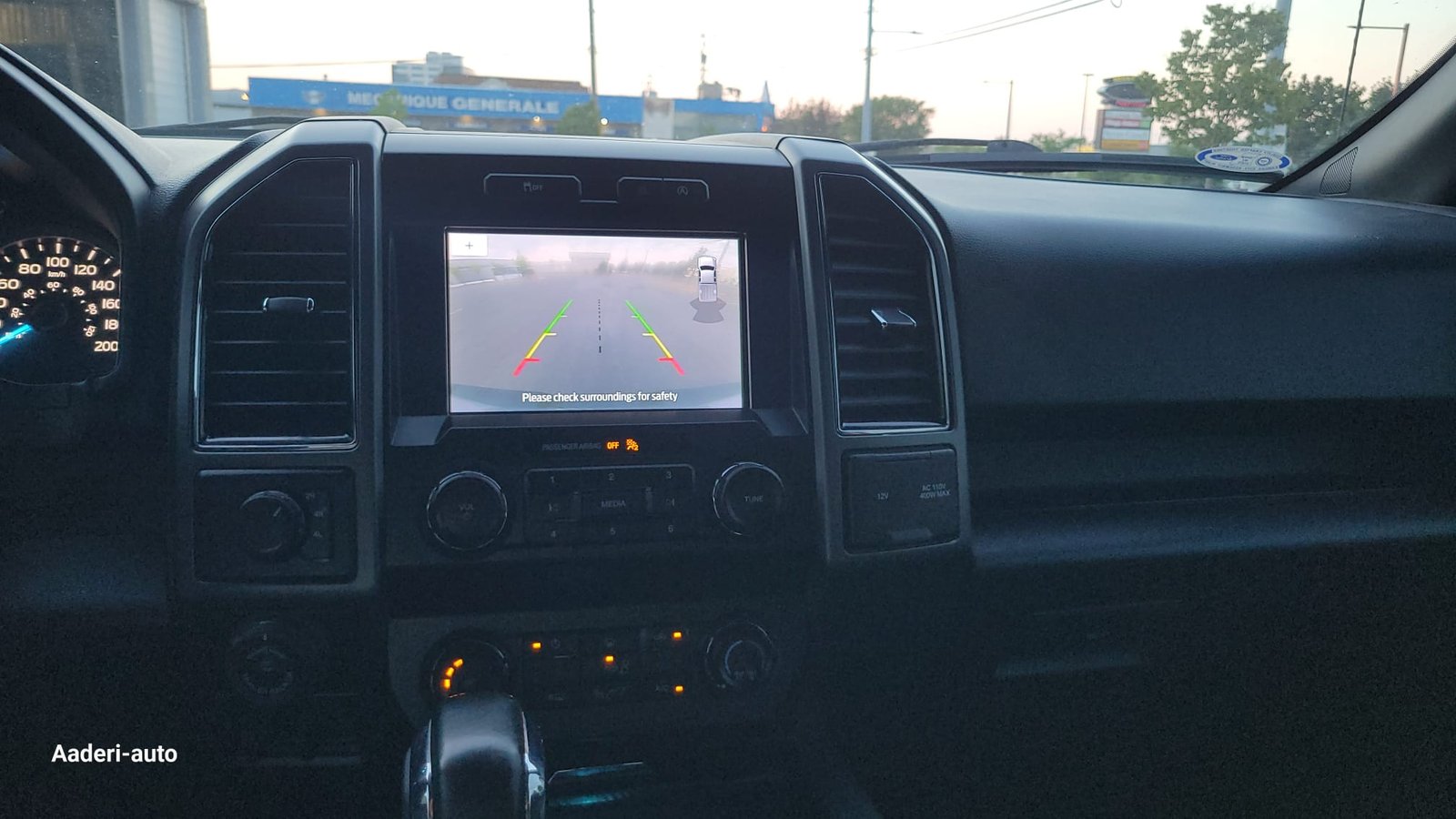 2020 Ford F-150 4WD XL 24000KM