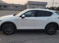 2019 Mazda CX5 GS . 130000km