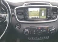 2016 Kia sorento sx 7 places awd 163000KM