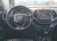 2019 JEEP CHEROKEE Trailhawk AWD 123000 km