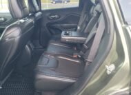 2019 JEEP CHEROKEE Trailhawk AWD 123000 km