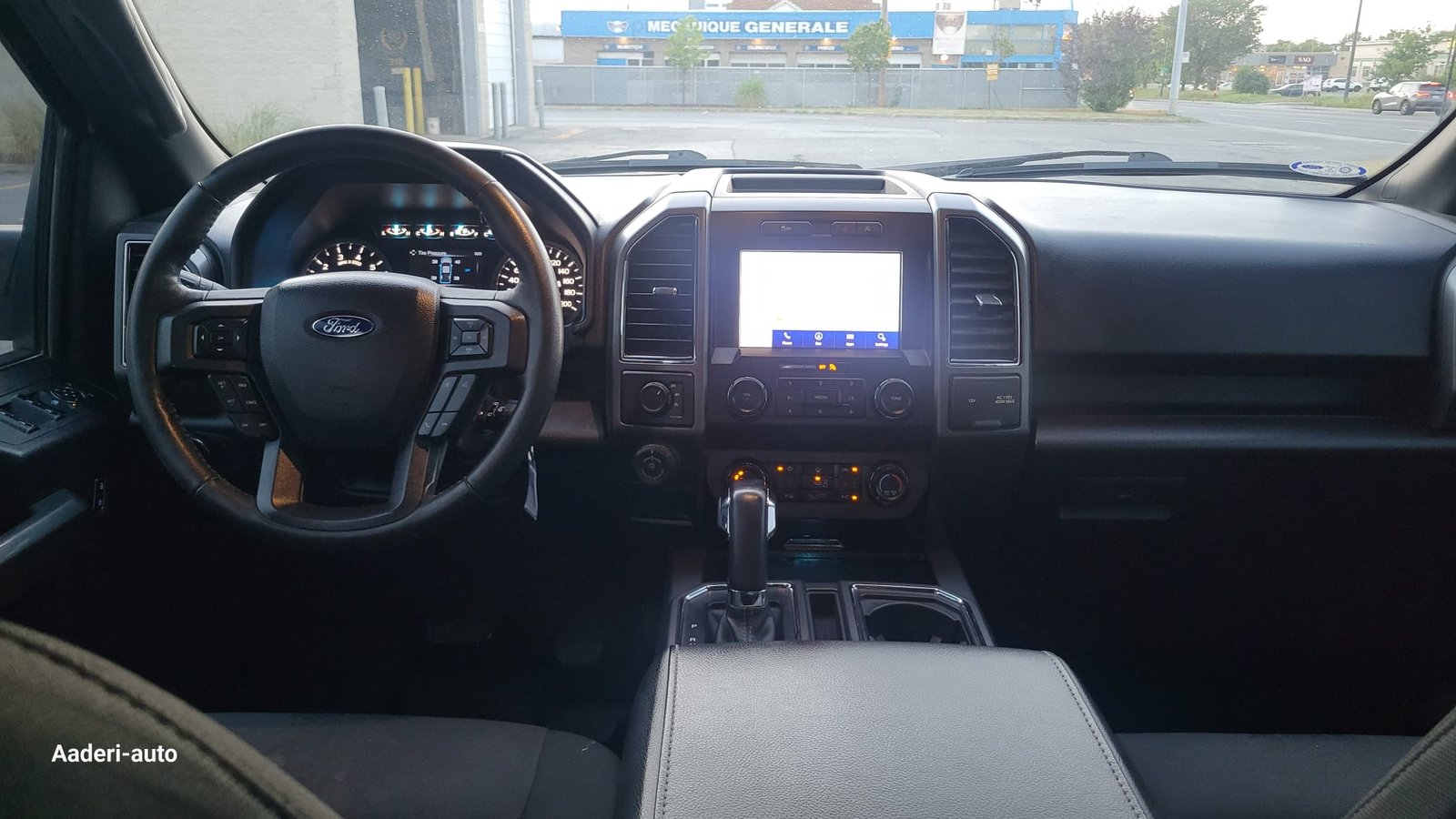 2020 Ford F-150 4WD XL 24000KM