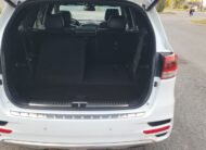 2016 Kia sorento sx 7 places awd 163000KM