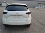 2019 Mazda CX5 GS . 130000km