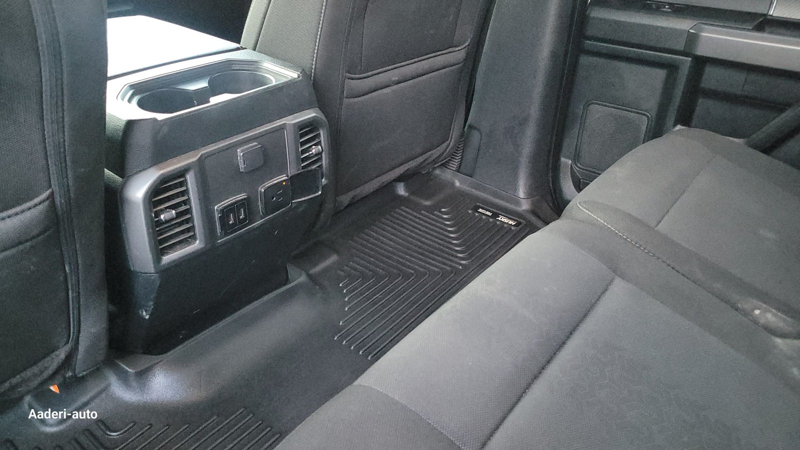 2020 Ford F-150 4WD XL 24000KM