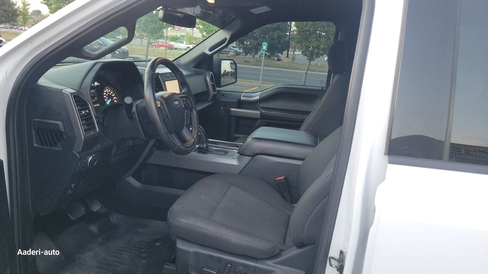 2020 Ford F-150 4WD XL 24000KM