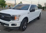 2020 Ford F-150 4WD XL 24000KM