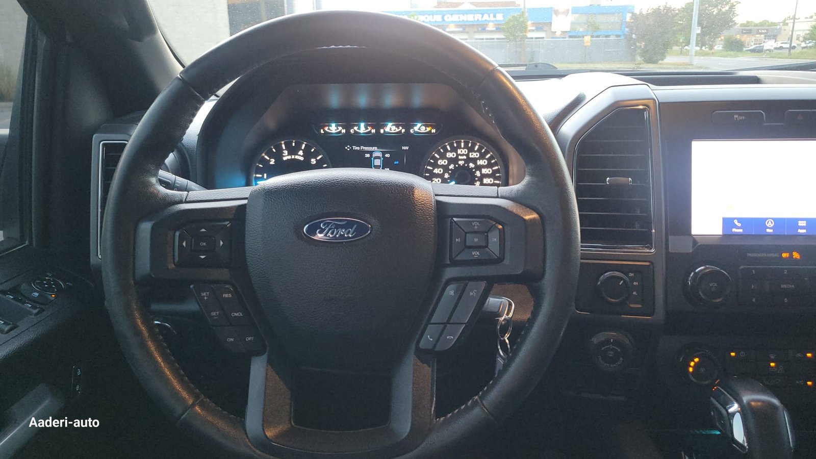 2020 Ford F-150 4WD XL 24000KM