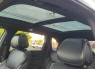 2016 Kia sorento sx 7 places awd 163000KM