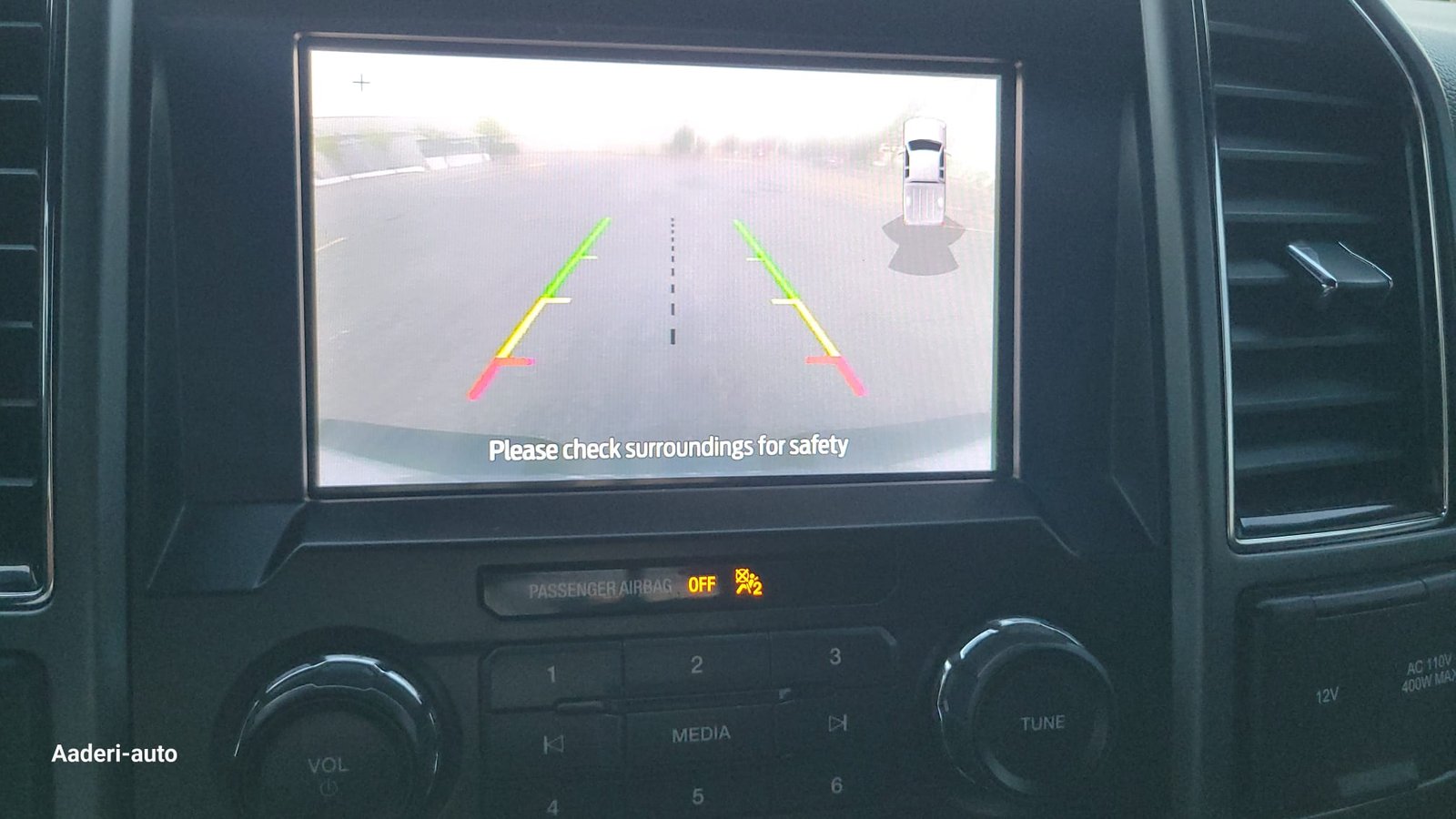 2020 Ford F-150 4WD XL 24000KM