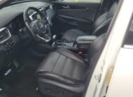 2016 Kia sorento sx 7 places awd 163000KM