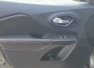 2019 JEEP CHEROKEE Trailhawk AWD 123000 km