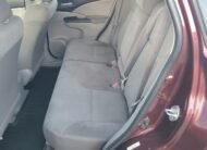 2013 Honda CRV LX 167000 Km