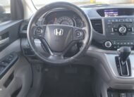 2013 Honda CRV LX 167000 Km