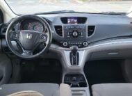 2013 Honda CRV LX 167000 Km