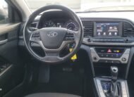 2017 Hyundai Elantra GL 128000km