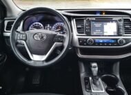 2016 Toyota Highlander XLE AWD