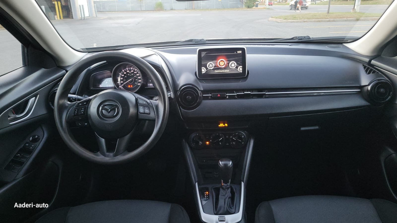 2016 Maxda CX3 130000KM