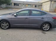 2017 Hyundai Elantra GL 128000km