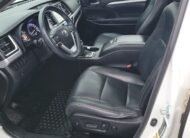 2016 Toyota Highlander XLE AWD