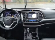 2016 Toyota Highlander XLE AWD