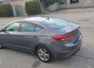 2017 Hyundai Elantra GL 128000km