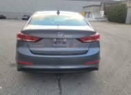 2017 Hyundai Elantra GL 128000km