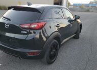 2016 Maxda CX3 130000KM