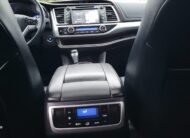 2016 Toyota Highlander XLE AWD