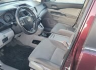 2013 Honda CRV LX 167000 Km