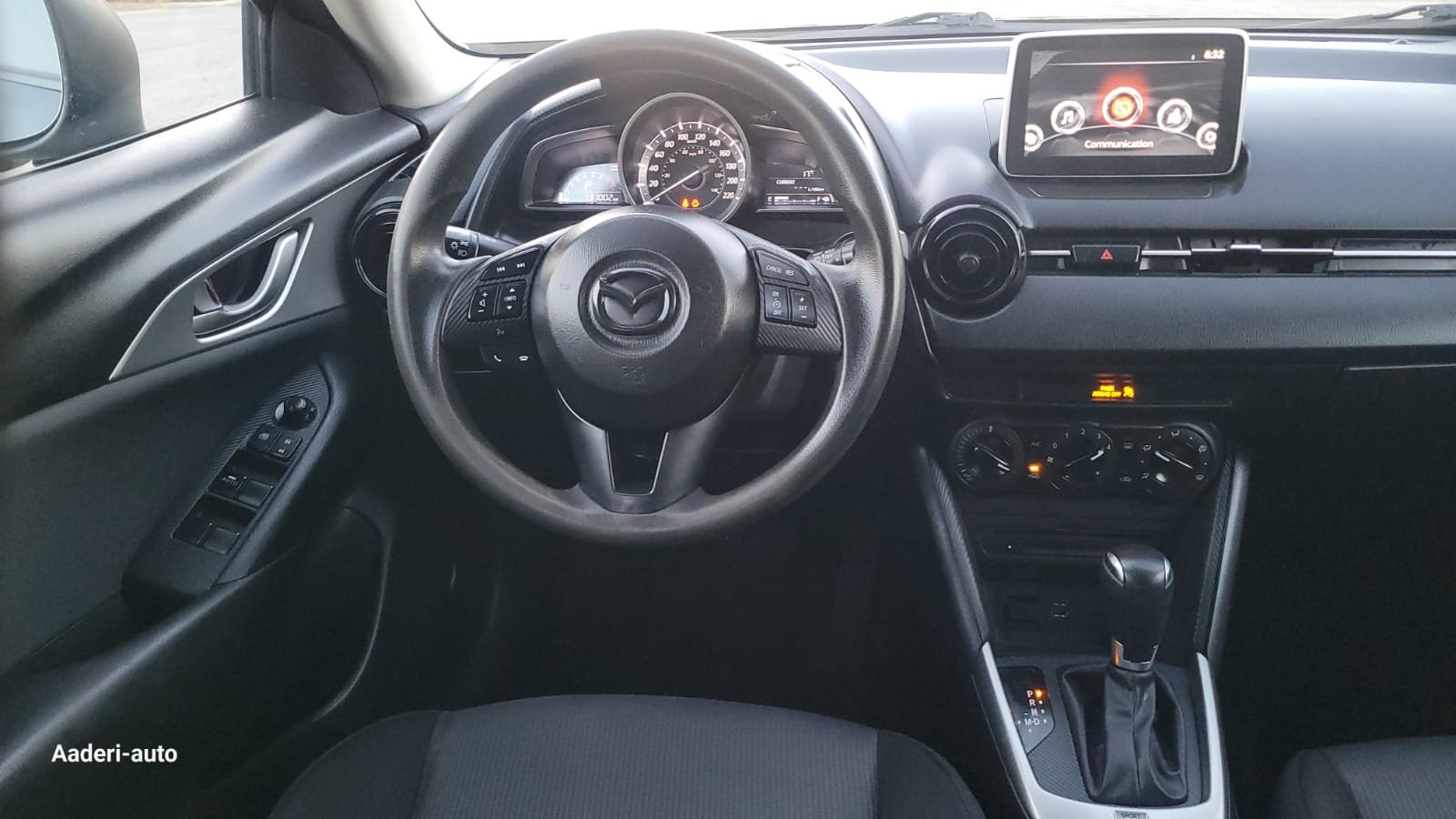 2016 Maxda CX3 130000KM